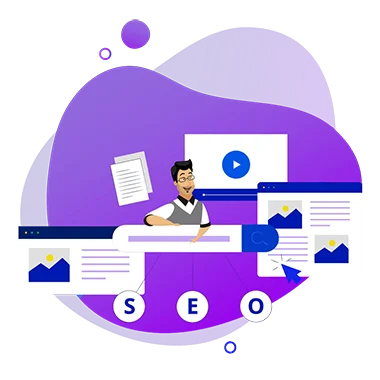 سئو وب سایت تبریز